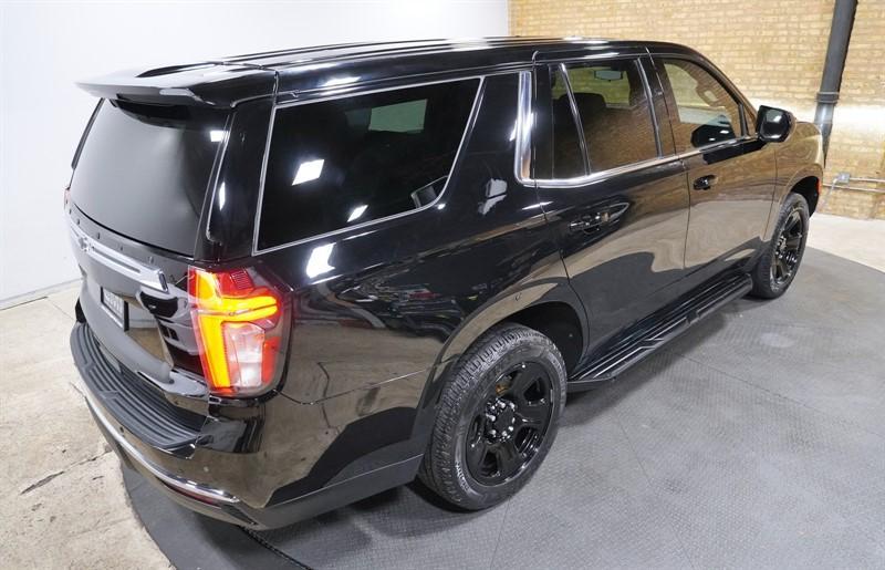 used 2023 Chevrolet Tahoe car, priced at $32,995
