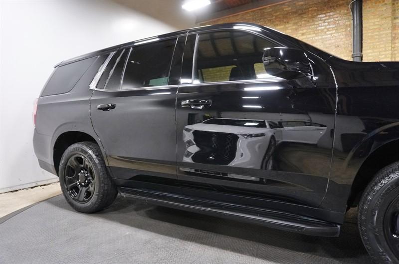 used 2023 Chevrolet Tahoe car, priced at $32,995