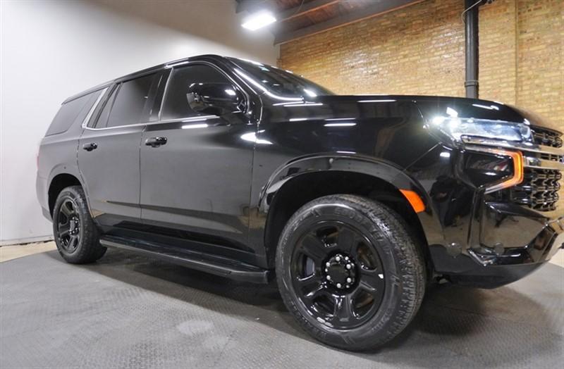used 2023 Chevrolet Tahoe car, priced at $32,995
