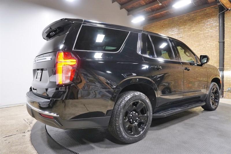 used 2023 Chevrolet Tahoe car, priced at $32,995