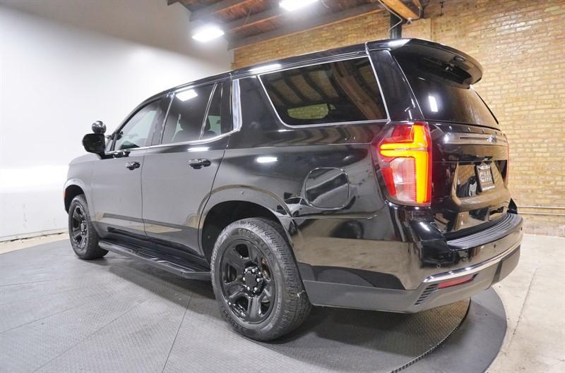 used 2023 Chevrolet Tahoe car, priced at $32,995