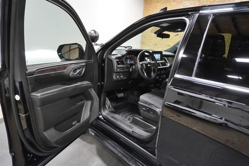 used 2023 Chevrolet Tahoe car, priced at $32,995