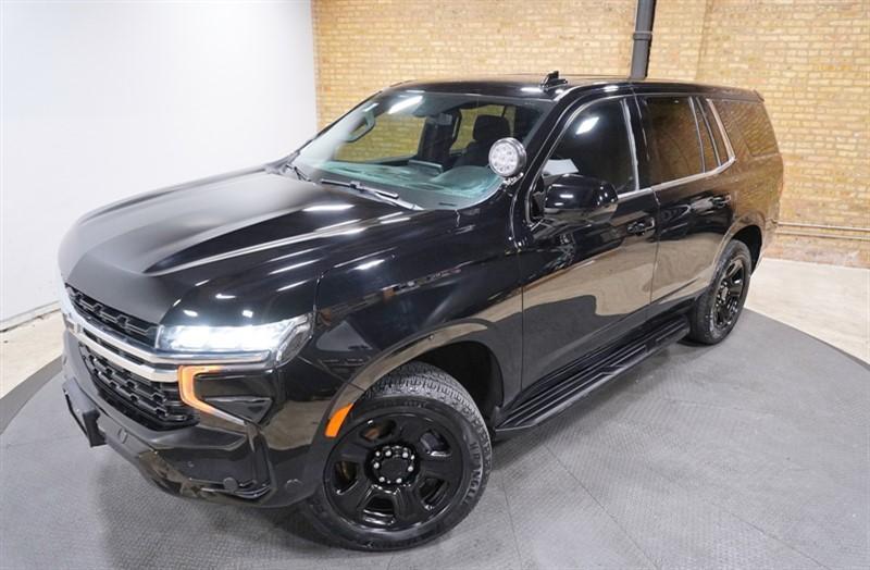 used 2023 Chevrolet Tahoe car, priced at $32,995