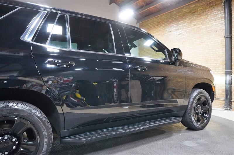 used 2023 Chevrolet Tahoe car, priced at $32,995
