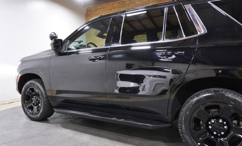 used 2023 Chevrolet Tahoe car, priced at $32,995