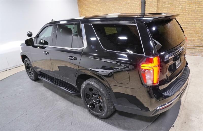 used 2023 Chevrolet Tahoe car, priced at $32,995