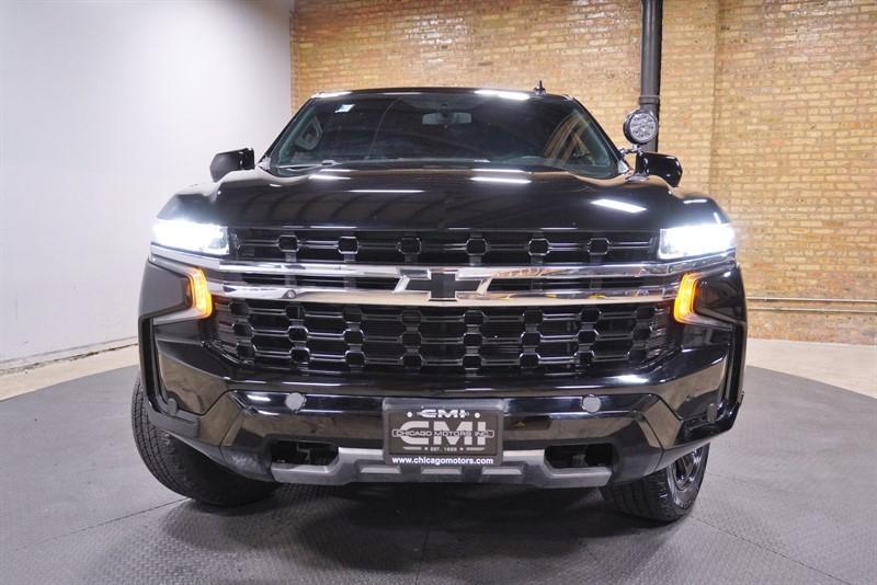 used 2023 Chevrolet Tahoe car, priced at $32,995