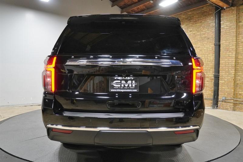 used 2023 Chevrolet Tahoe car, priced at $32,995
