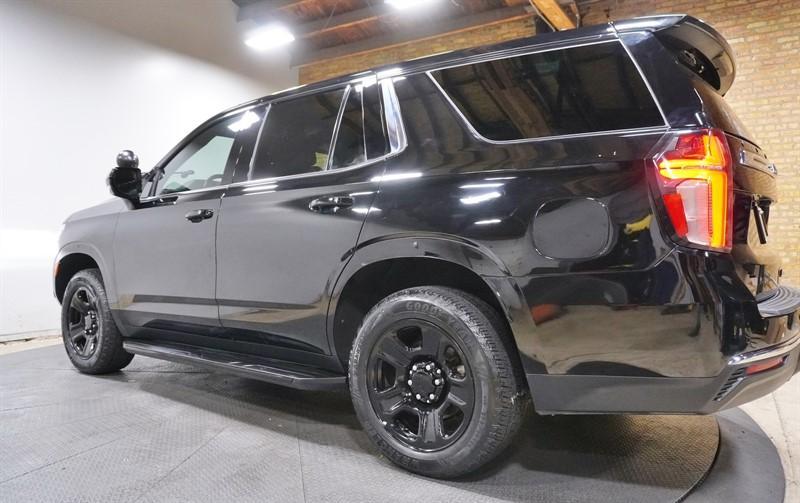 used 2023 Chevrolet Tahoe car, priced at $32,995