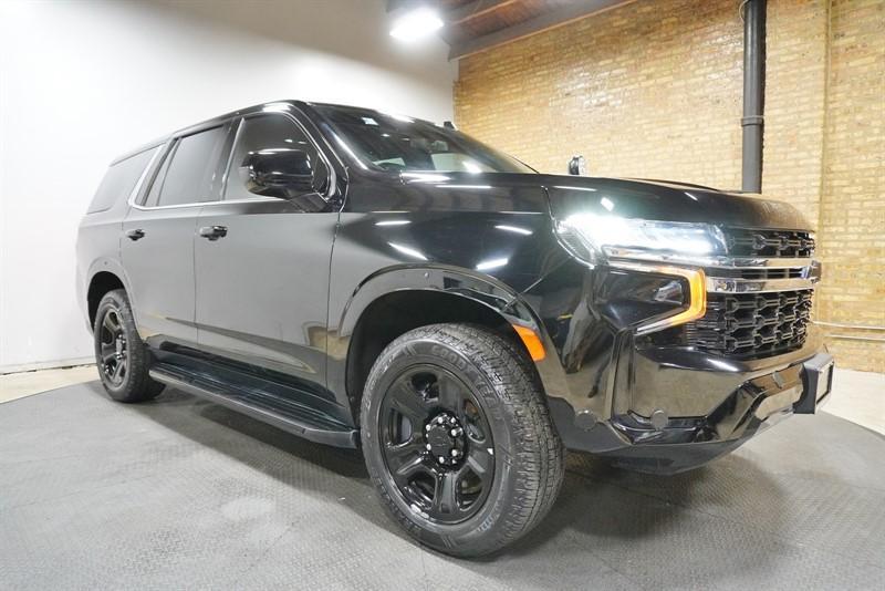 used 2023 Chevrolet Tahoe car, priced at $32,995