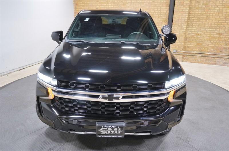 used 2023 Chevrolet Tahoe car, priced at $32,995