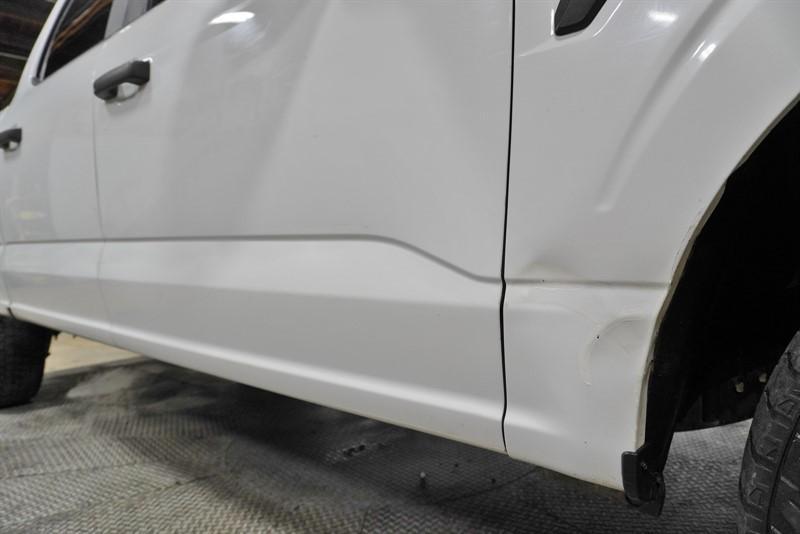 used 2021 Ford F-150 car, priced at $21,995