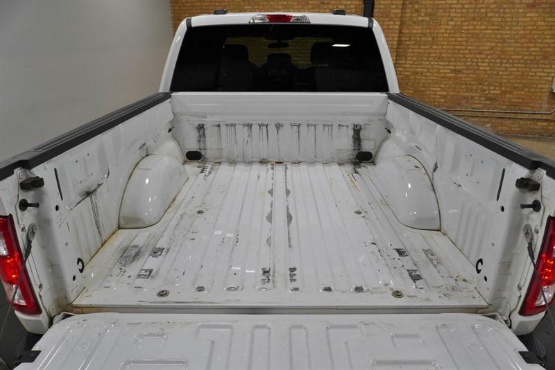 used 2021 Ford F-150 car, priced at $21,995