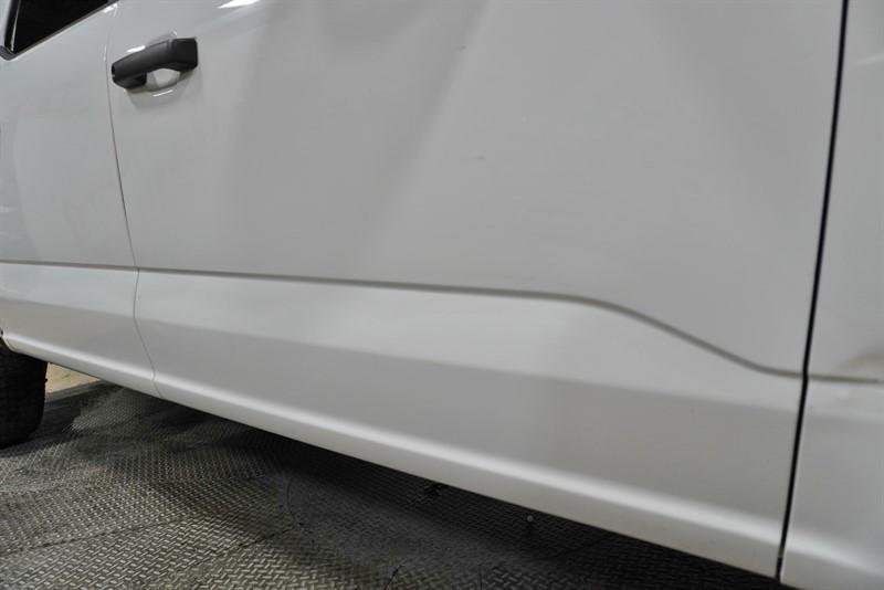 used 2021 Ford F-150 car, priced at $21,995