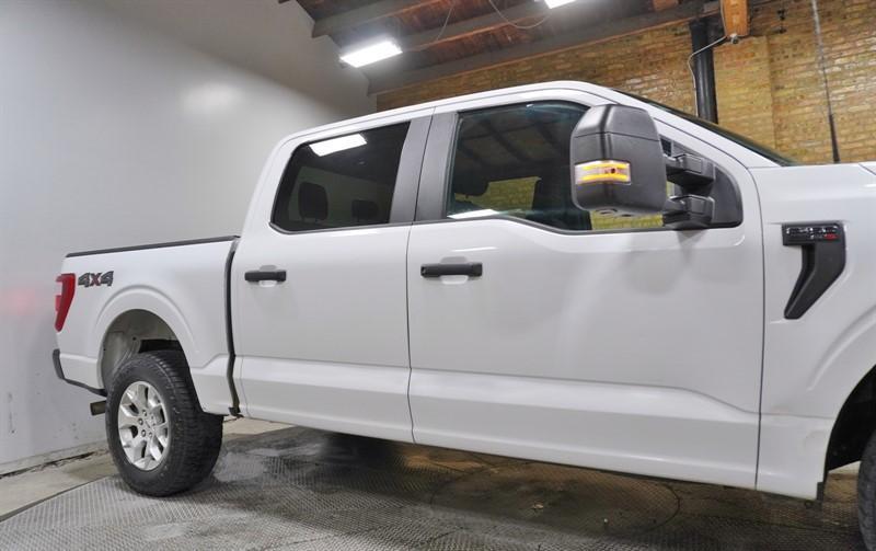 used 2021 Ford F-150 car, priced at $21,995
