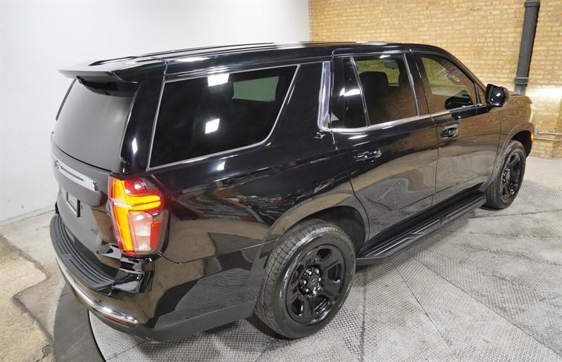 used 2021 Chevrolet Tahoe car, priced at $26,995