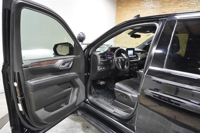used 2021 Chevrolet Tahoe car, priced at $26,995