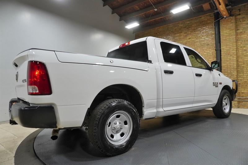 used 2019 Ram 1500 Classic car, priced at $16,995