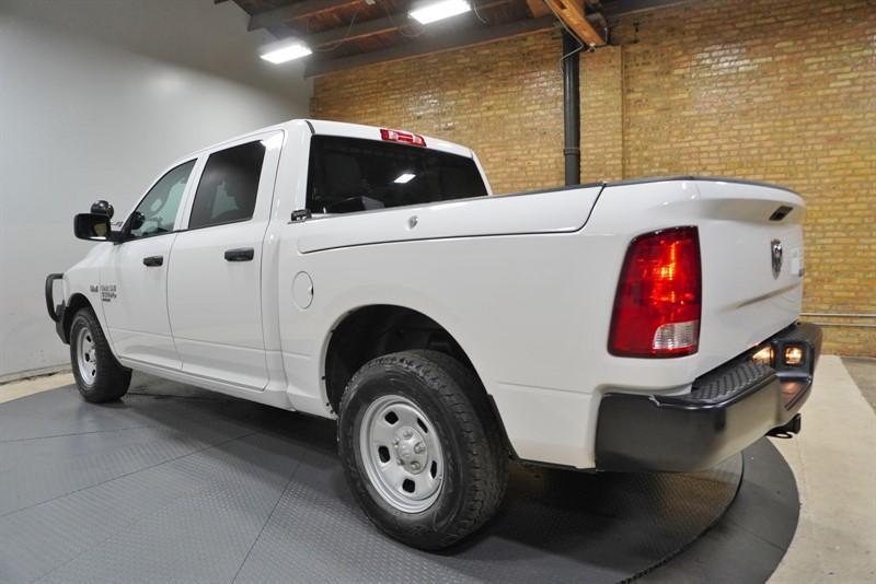 used 2019 Ram 1500 Classic car, priced at $16,995