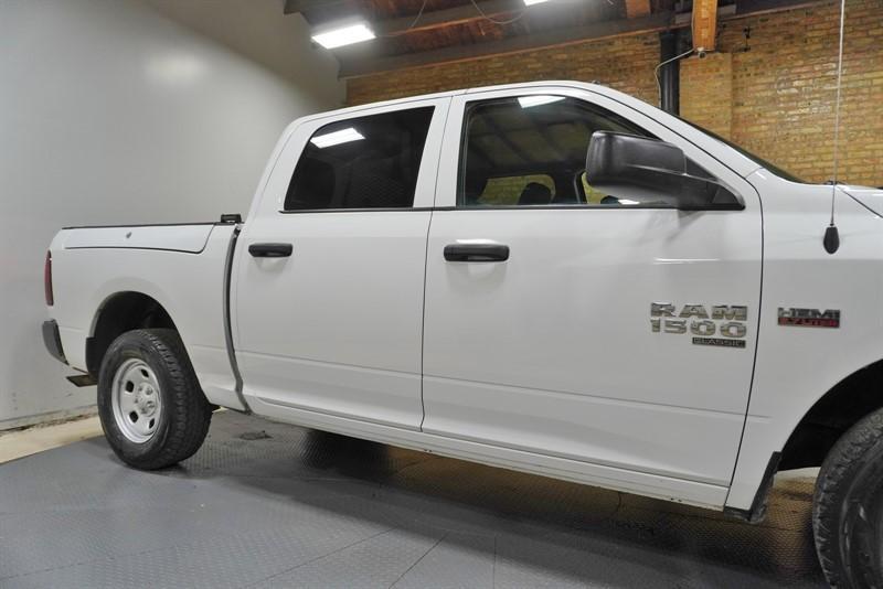 used 2019 Ram 1500 Classic car, priced at $16,995