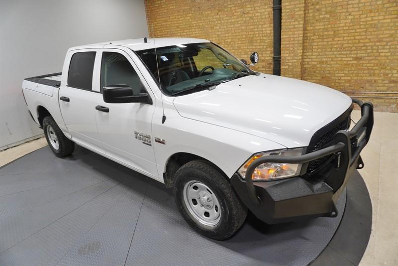 used 2019 Ram 1500 Classic car, priced at $16,995