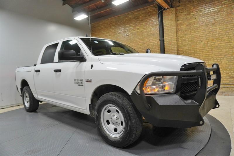 used 2019 Ram 1500 Classic car, priced at $16,995