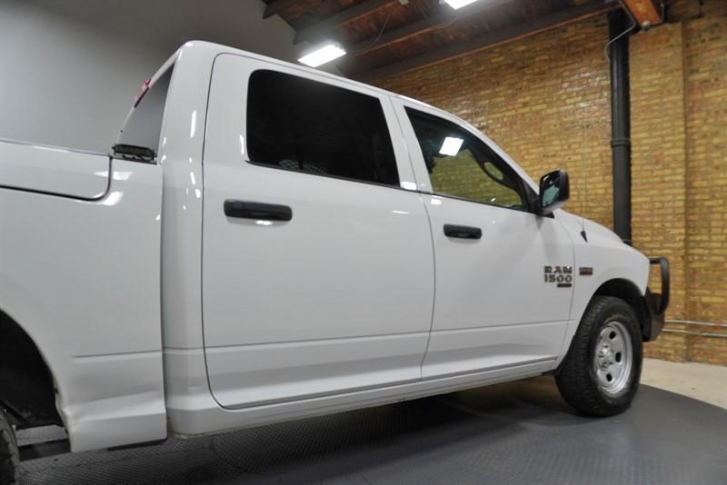 used 2019 Ram 1500 Classic car, priced at $16,995