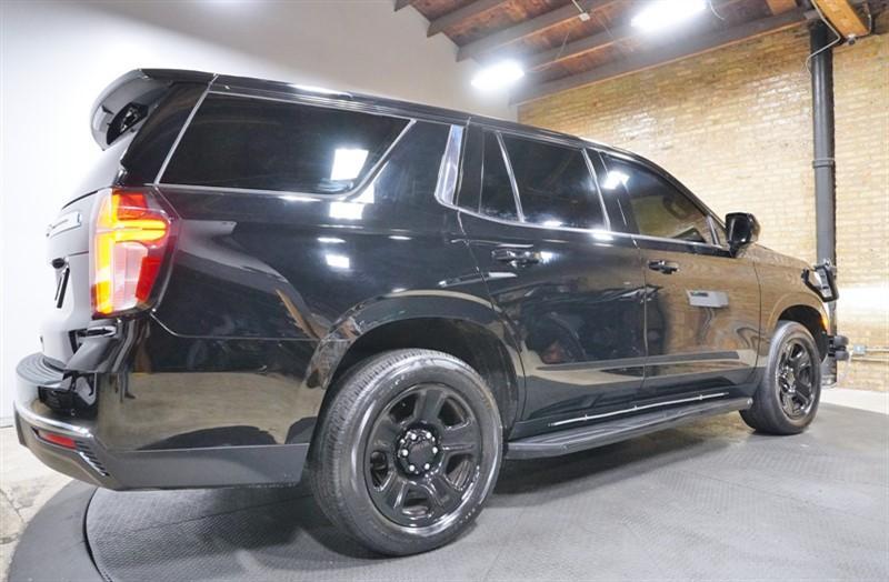 used 2021 Chevrolet Tahoe car, priced at $36,995