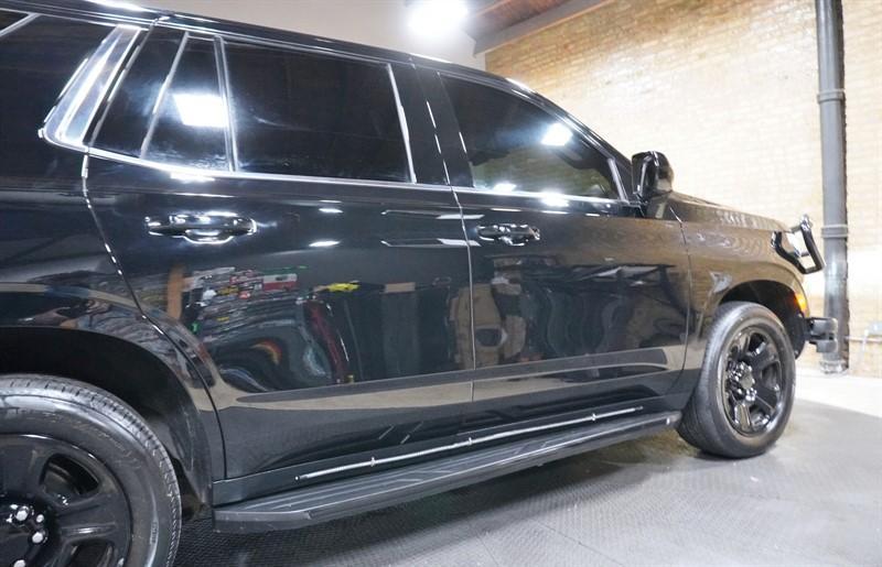 used 2021 Chevrolet Tahoe car, priced at $36,995