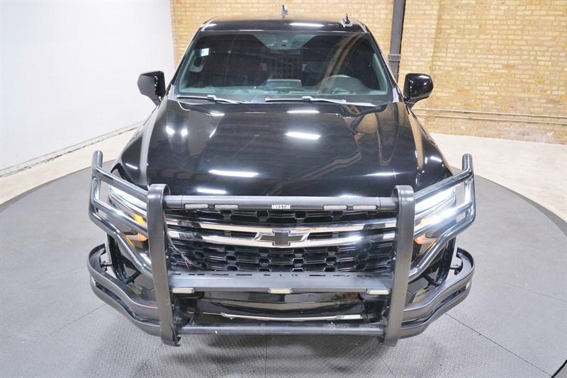 used 2021 Chevrolet Tahoe car, priced at $36,995