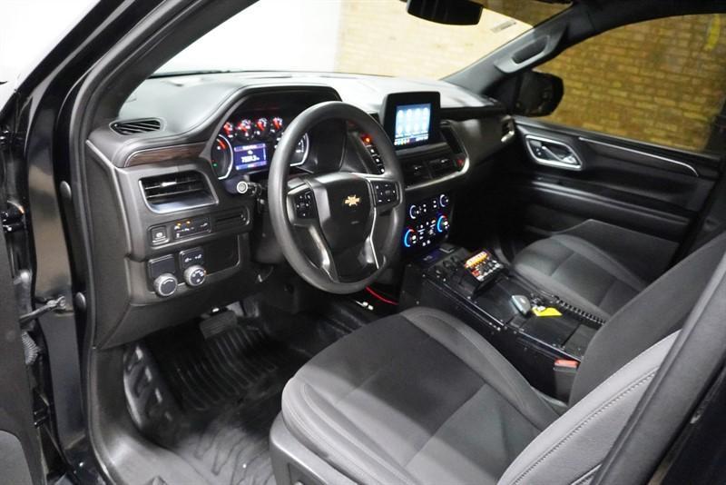 used 2021 Chevrolet Tahoe car, priced at $36,995