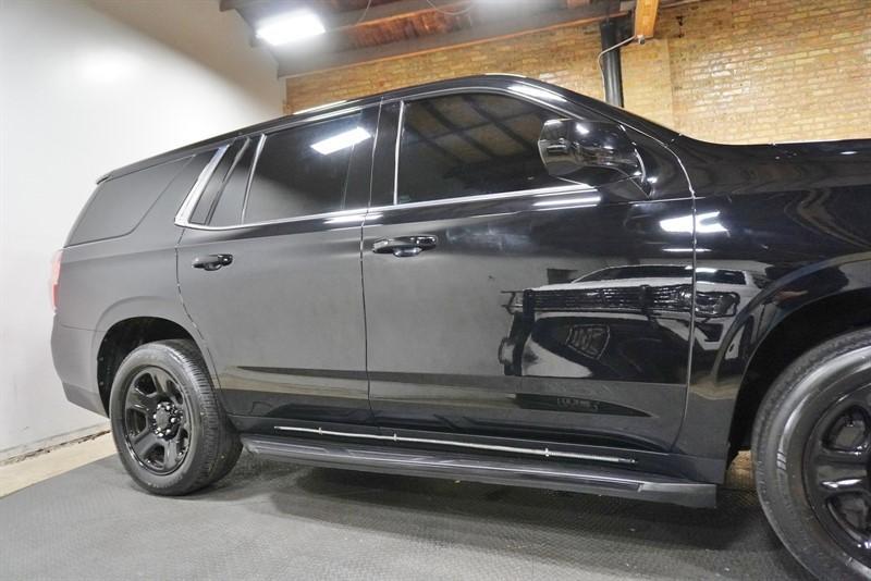 used 2021 Chevrolet Tahoe car, priced at $36,995