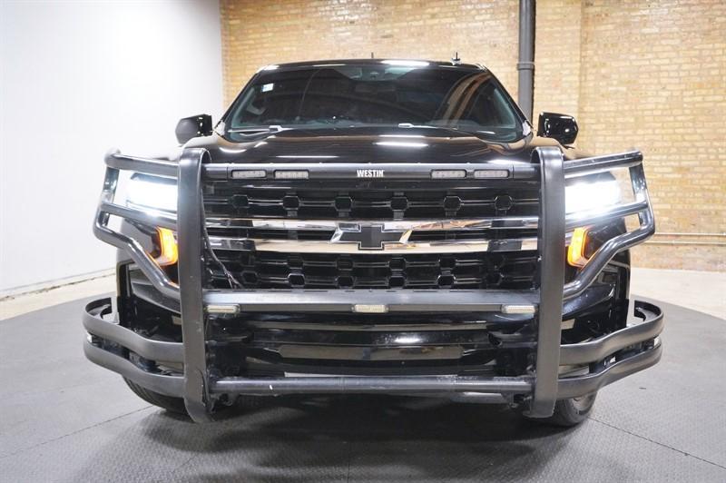 used 2021 Chevrolet Tahoe car, priced at $36,995