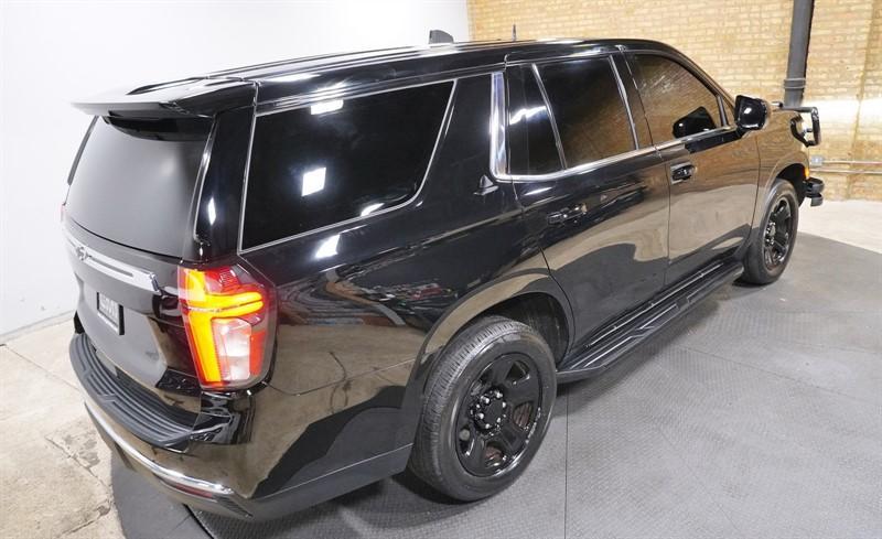 used 2021 Chevrolet Tahoe car, priced at $36,995
