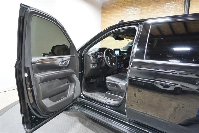 used 2021 Chevrolet Tahoe car, priced at $36,995