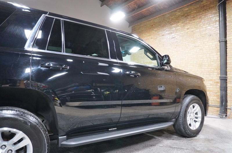 used 2019 Chevrolet Tahoe car, priced at $15,795