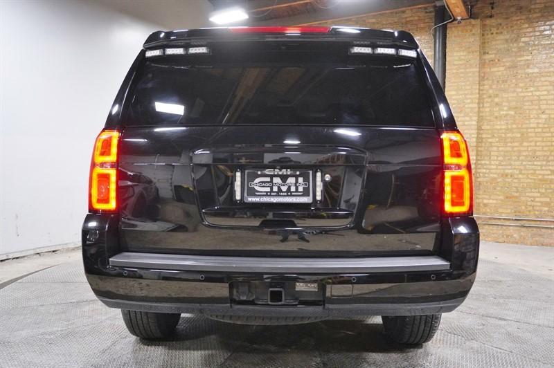 used 2019 Chevrolet Tahoe car, priced at $15,795