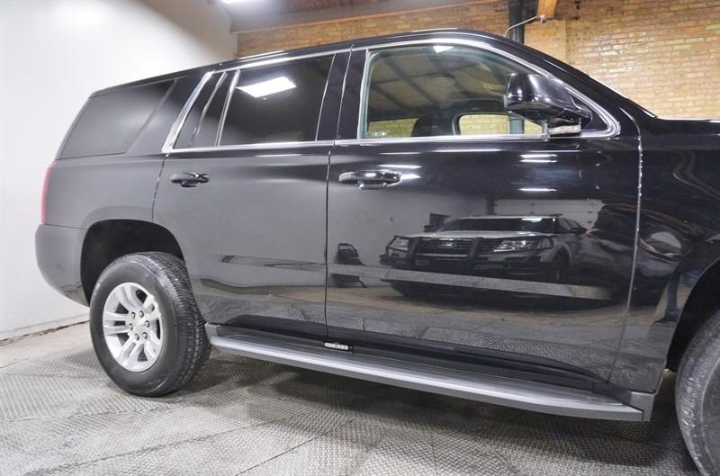 used 2019 Chevrolet Tahoe car, priced at $15,795
