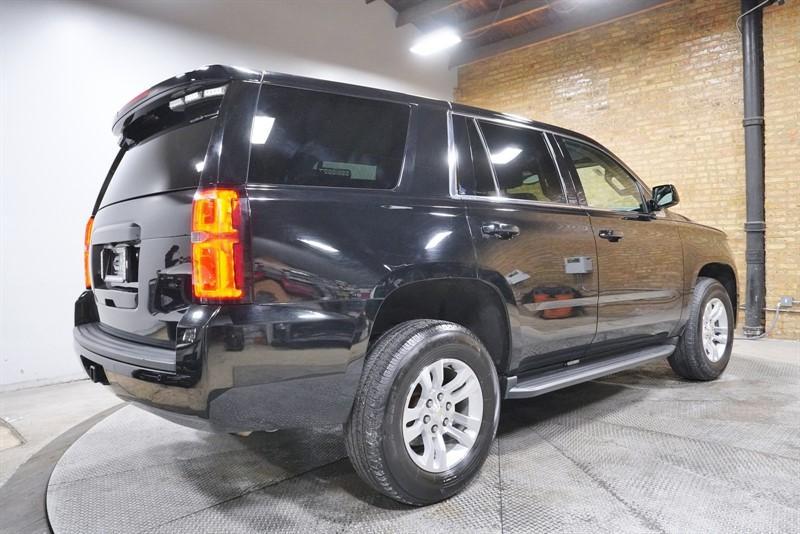 used 2019 Chevrolet Tahoe car, priced at $15,795