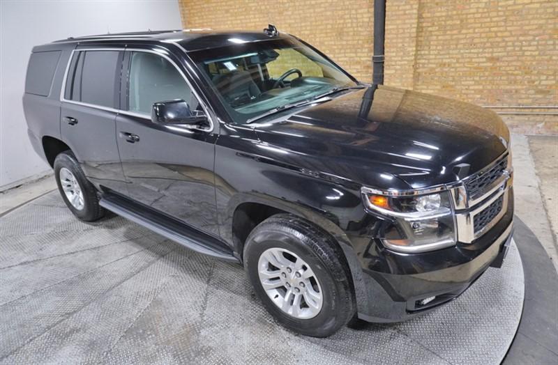 used 2019 Chevrolet Tahoe car, priced at $15,795
