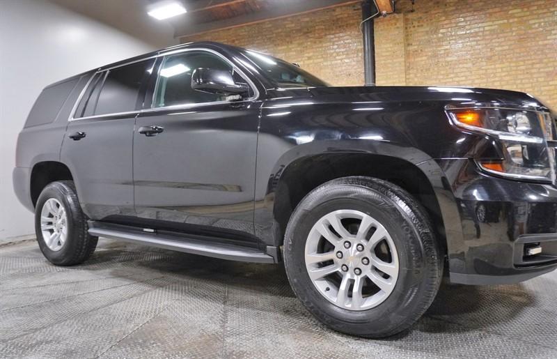 used 2019 Chevrolet Tahoe car, priced at $15,795