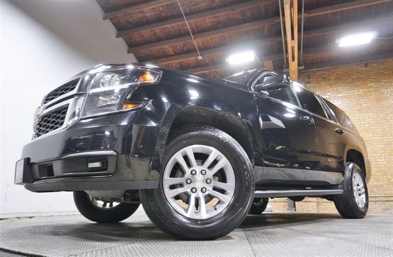 used 2019 Chevrolet Tahoe car, priced at $15,795