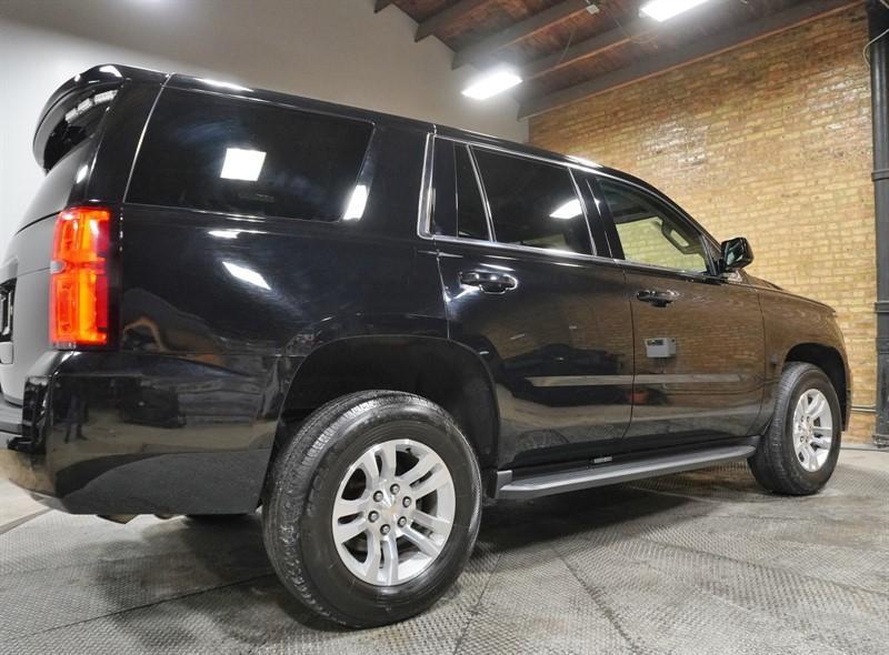 used 2019 Chevrolet Tahoe car, priced at $15,795