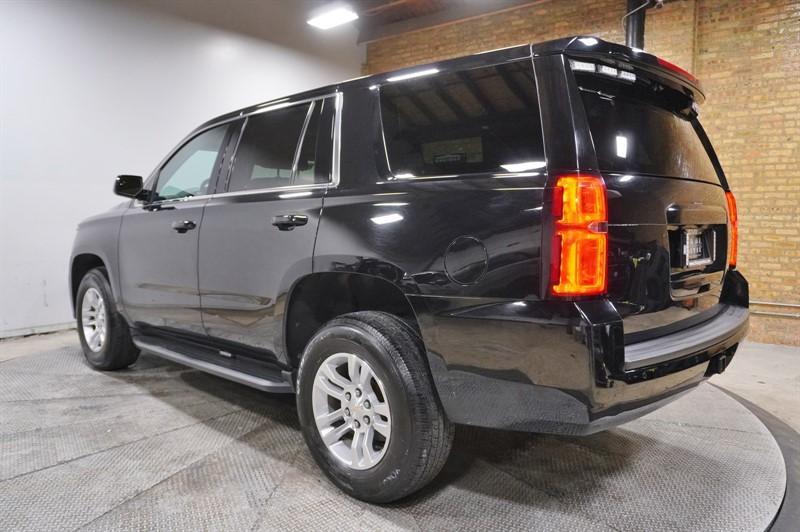 used 2019 Chevrolet Tahoe car, priced at $15,795