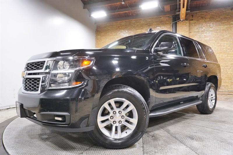 used 2019 Chevrolet Tahoe car, priced at $15,795