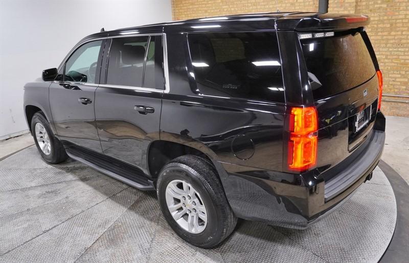 used 2019 Chevrolet Tahoe car, priced at $15,795