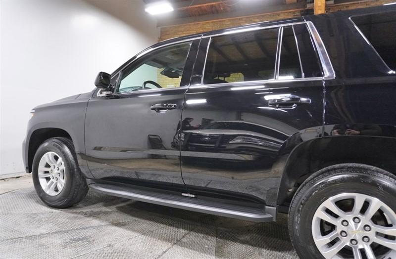 used 2019 Chevrolet Tahoe car, priced at $15,795