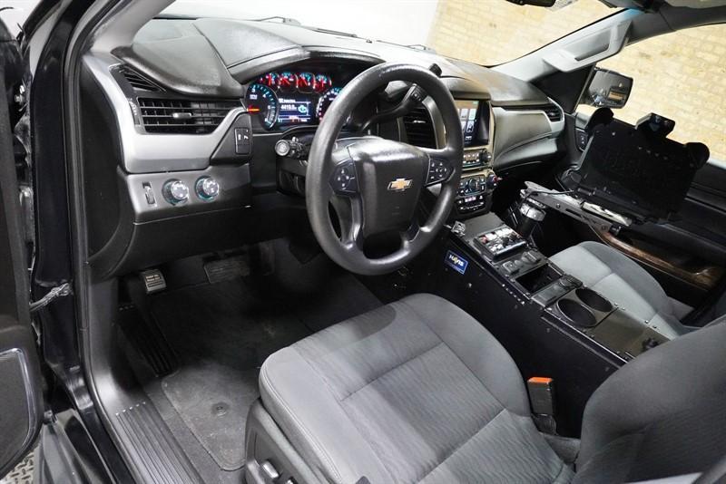 used 2019 Chevrolet Tahoe car, priced at $15,795