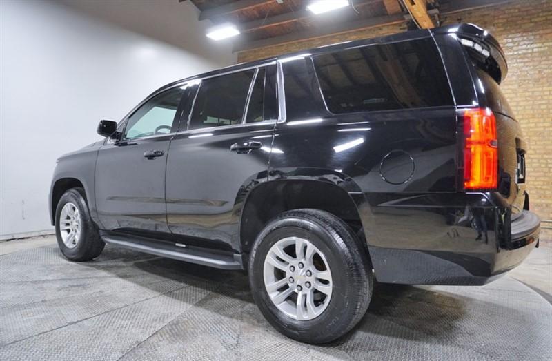used 2019 Chevrolet Tahoe car, priced at $15,795