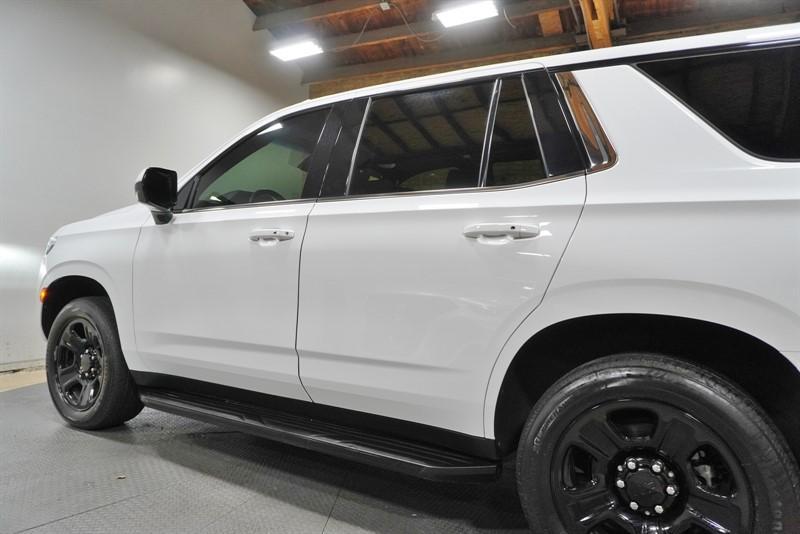 used 2022 Chevrolet Tahoe car, priced at $29,995